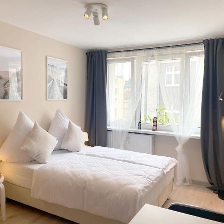 09 Gdynia Centrum - Apartament Mieszkanie Dla 2 Os 외부 사진